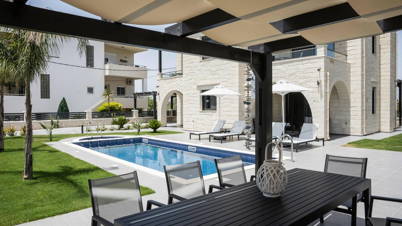 Photo of Outdoor in Almyrida