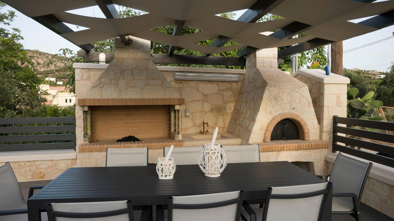 Photo of Outdoor in Almyrida