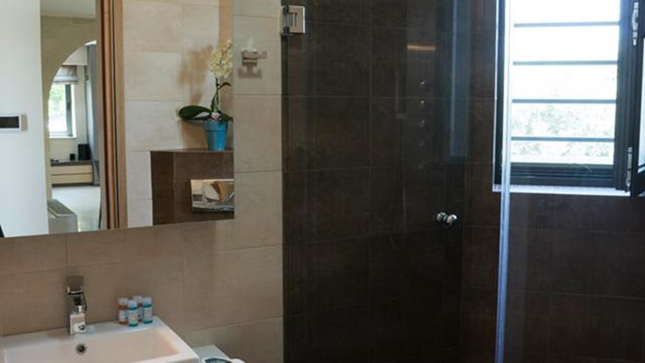 Photo of Bathroom in Almyrida