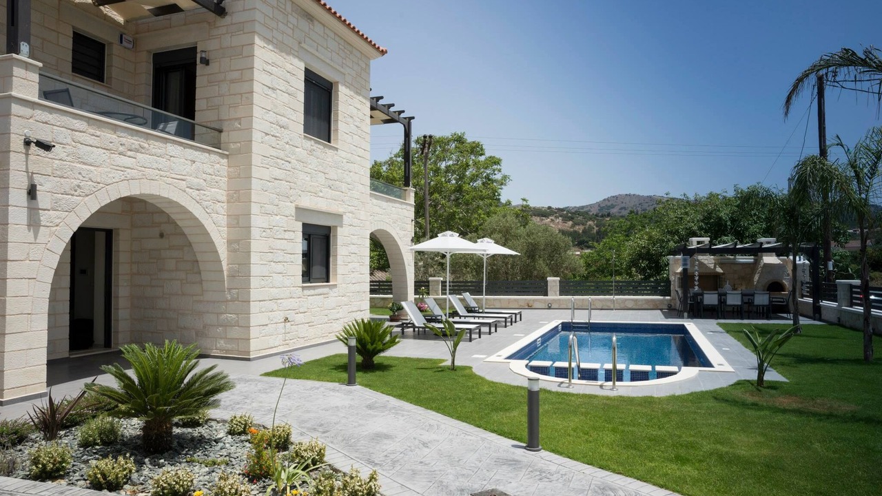 Photo of Outdoor in Almyrida