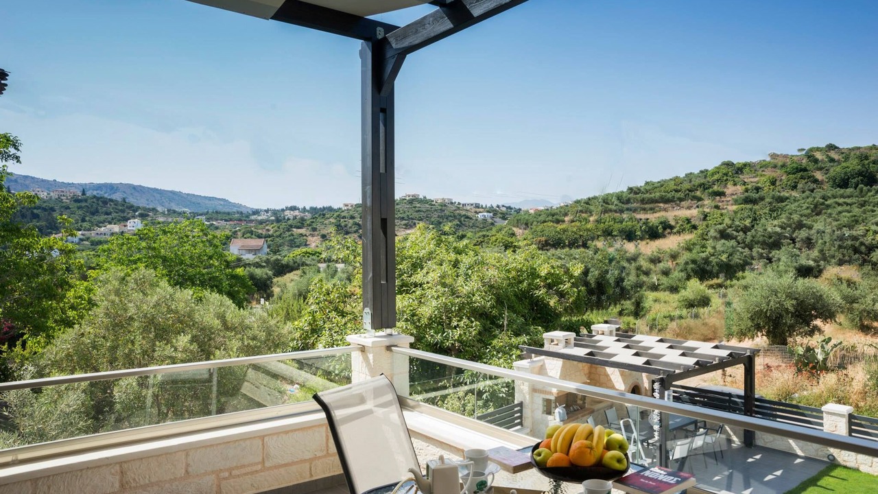 Photo of Outdoor in Almyrida