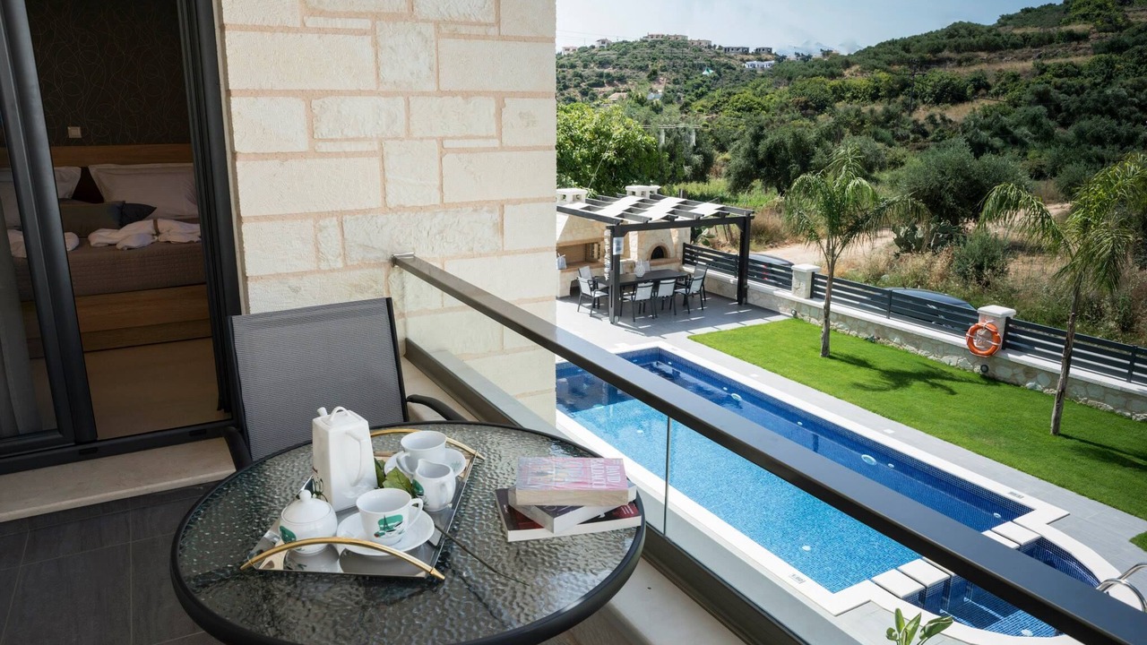 Photo of Outdoor in Almyrida