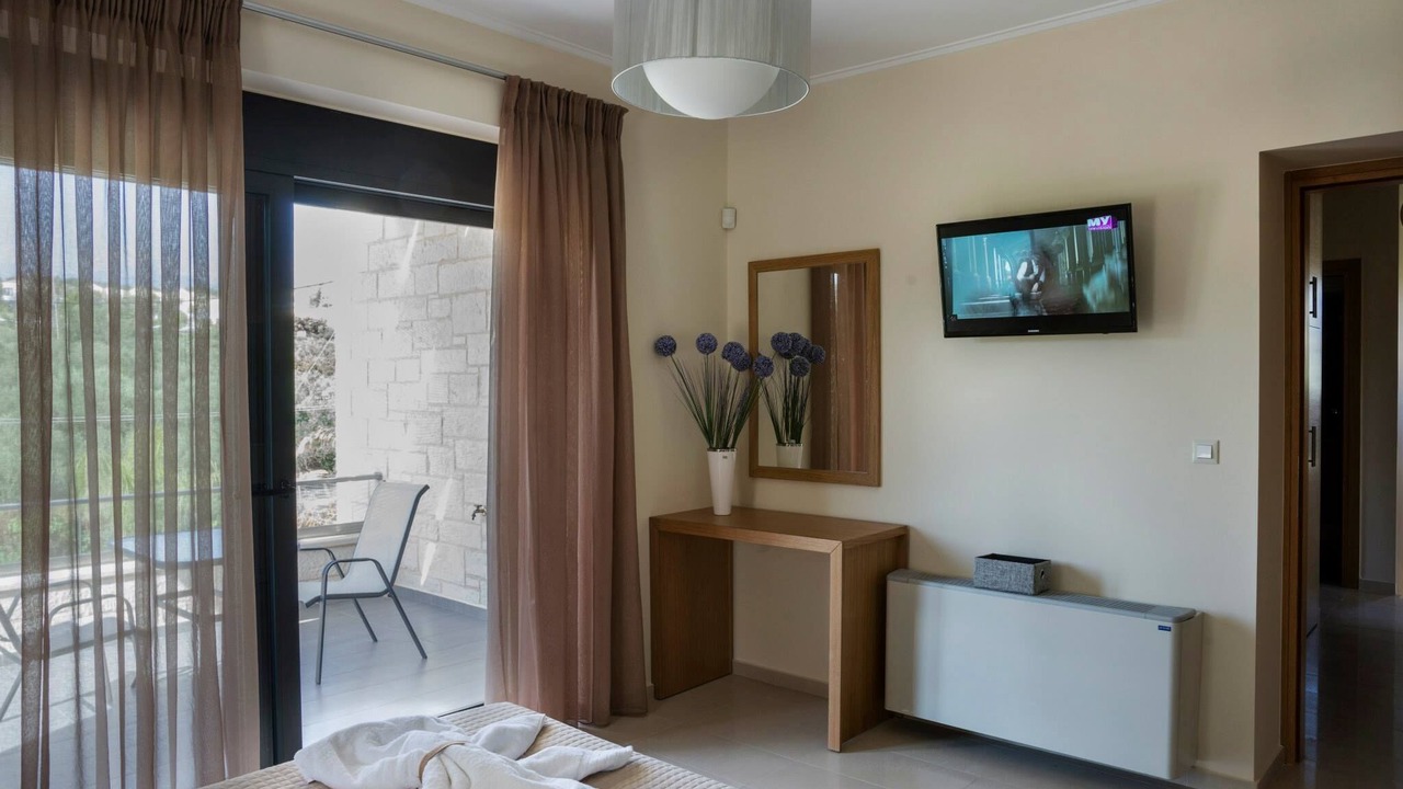Photo of Bedroom in Almyrida