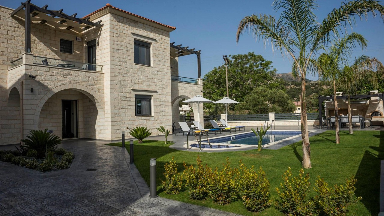Photo of Outdoor in Almyrida