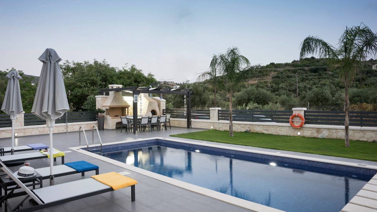 Photo of Outdoor in Almyrida