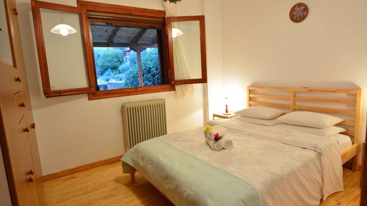 Photo of Bedroom in Synikia Mesi Trikalon