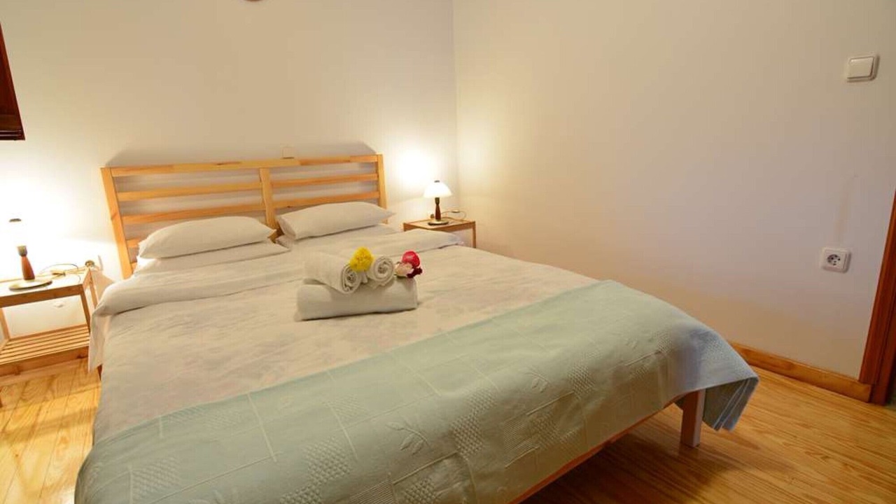 Photo of Bedroom in Synikia Mesi Trikalon