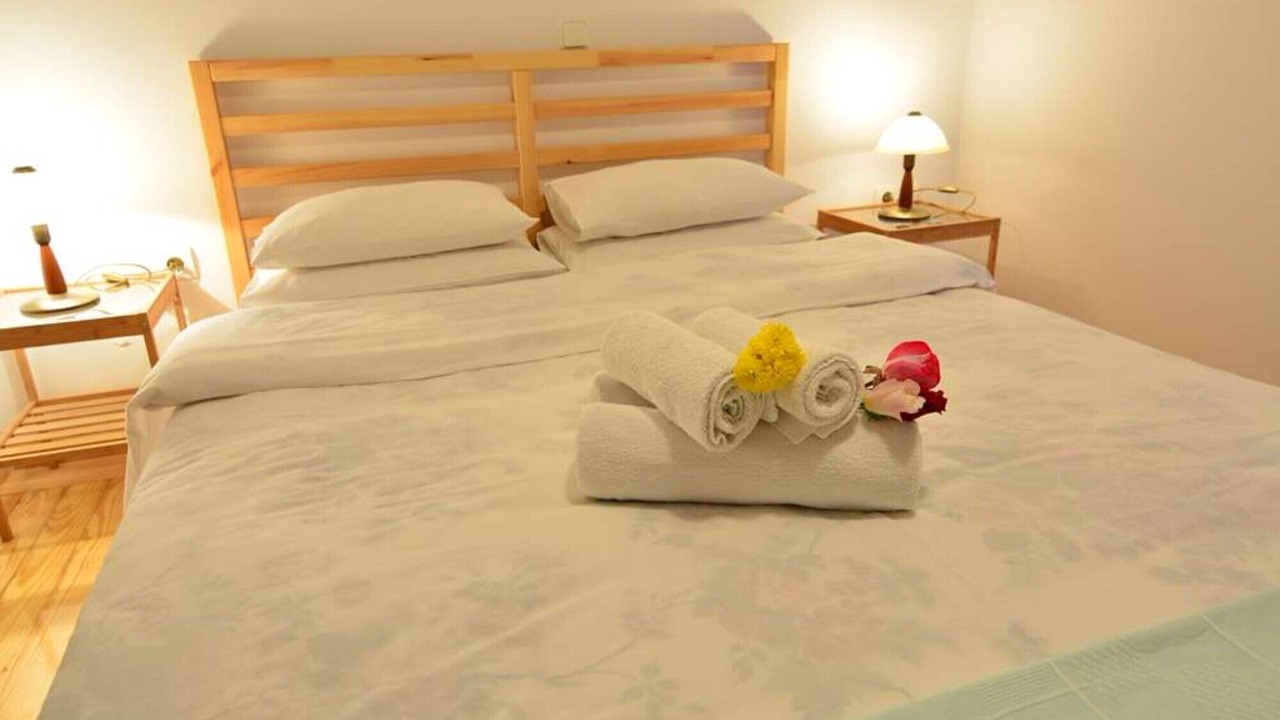 Photo of Bedroom in Synikia Mesi Trikalon