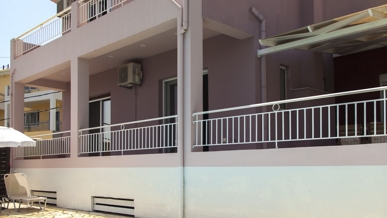 Photo of Outdoor in Apolpaina