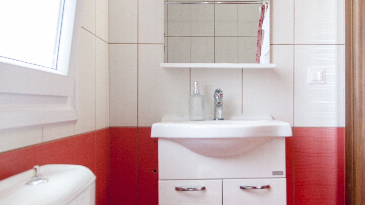 Photo of Bathroom in Apolpaina