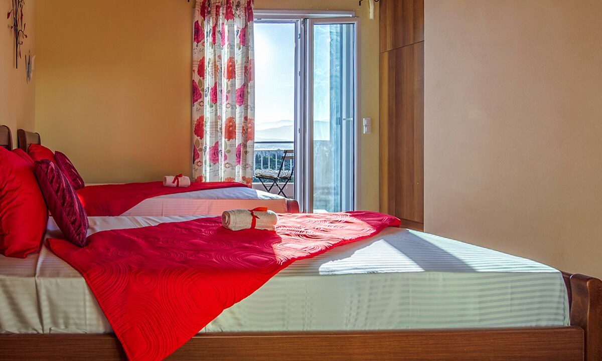 Photo of Bedroom in Apolpaina