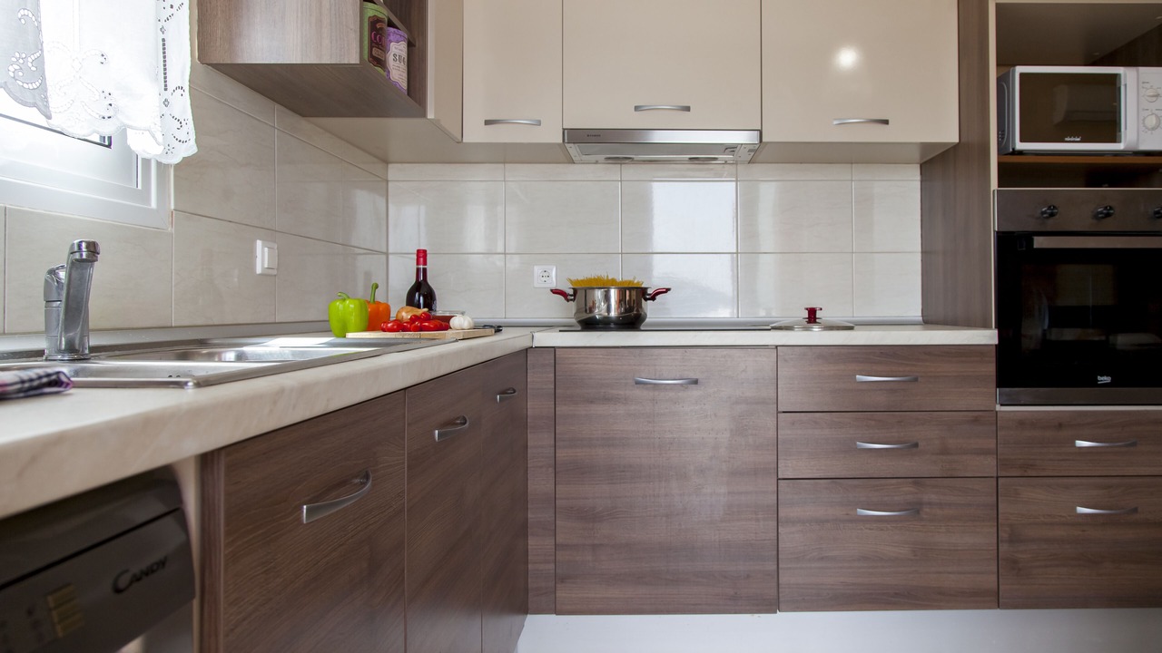 Photo of Kitchen in Apolpaina