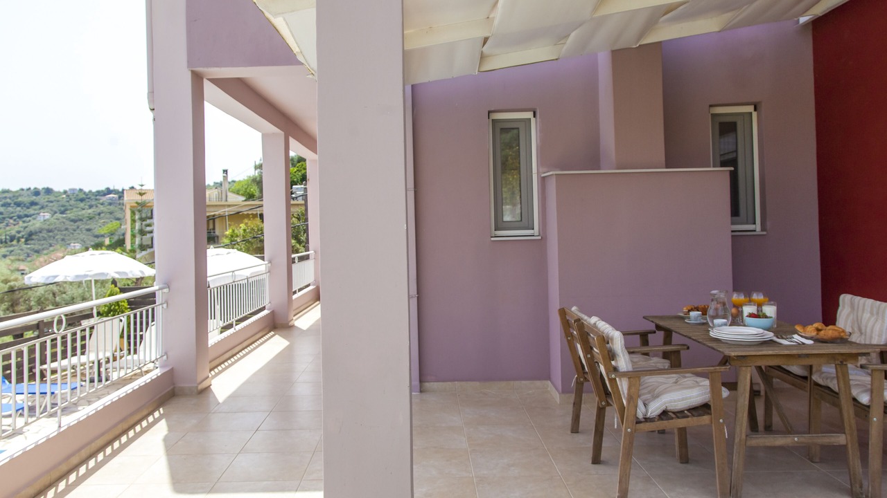 Photo of Outdoor in Apolpaina