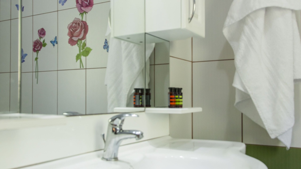 Photo of Bathroom in Apolpaina