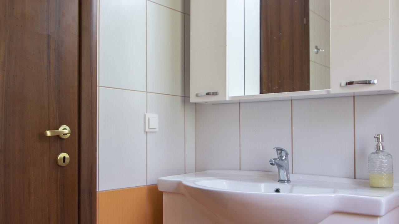 Photo of Bathroom in Apolpaina