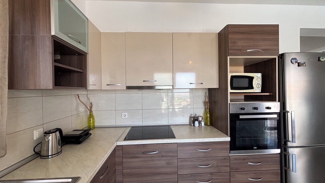 Photo of Kitchen in Apolpaina