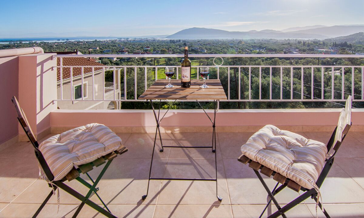 Photo of Outdoor in Apolpaina