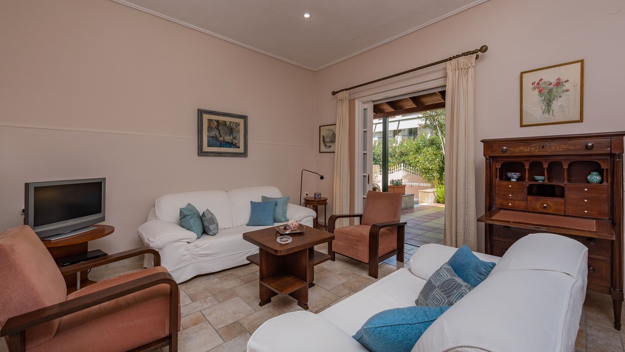 Photo of Livingroom in Argassi