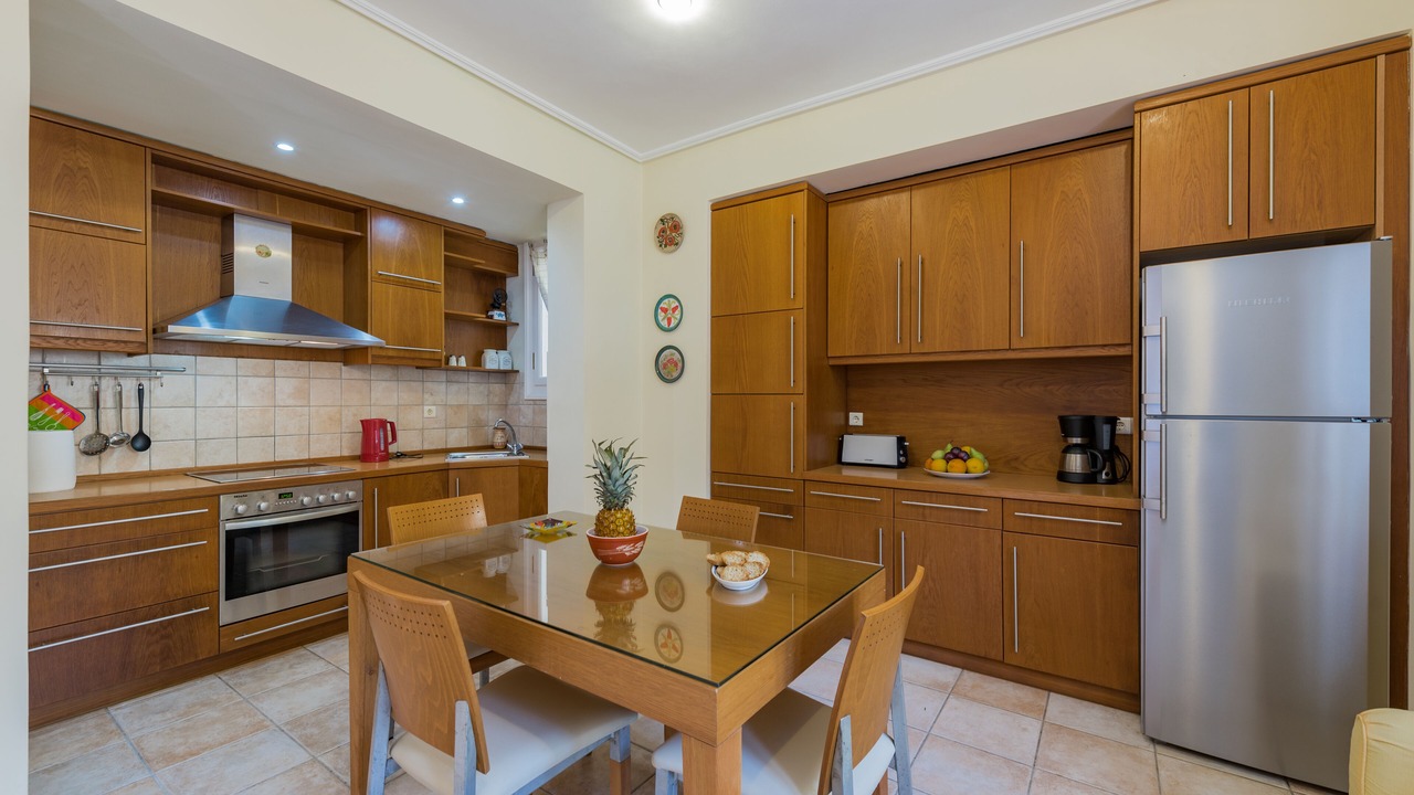 Photo of Kitchen in Argassi