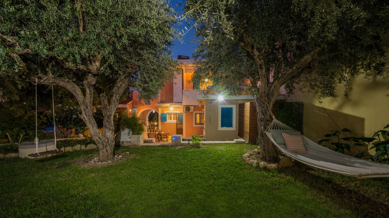 Photo of Outdoor in Argassi