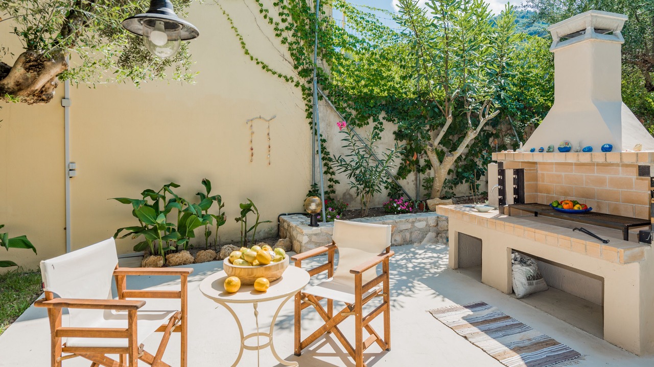 Photo of Outdoor in Argassi