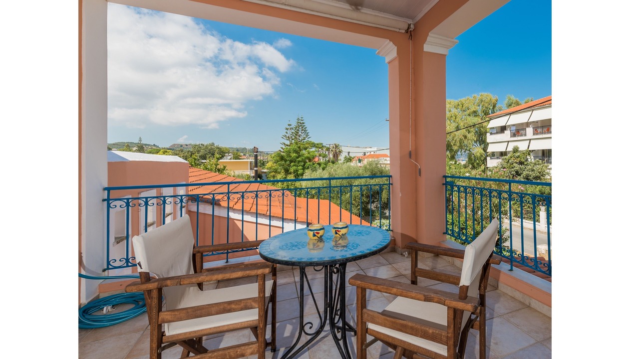 Photo of Outdoor in Argassi