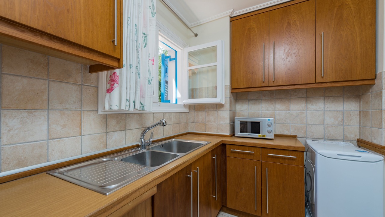 Photo of Kitchen in Argassi