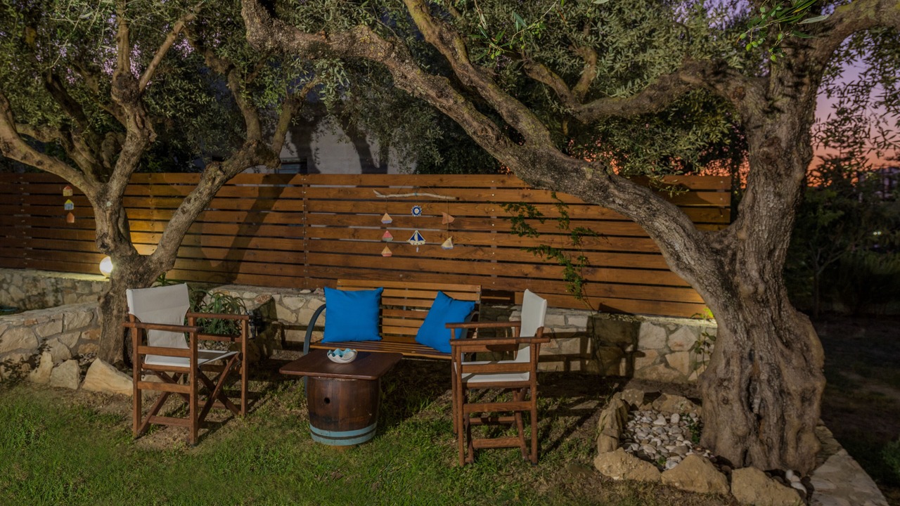 Photo of Outdoor in Argassi