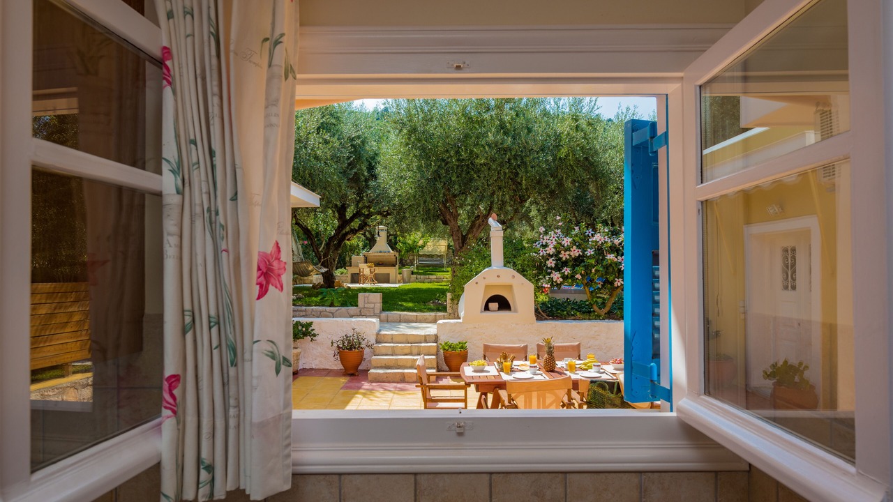 Photo of Outdoor in Argassi