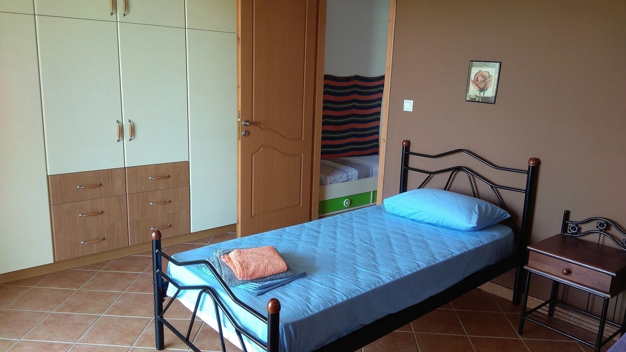Photo of Bedroom in Perdhika