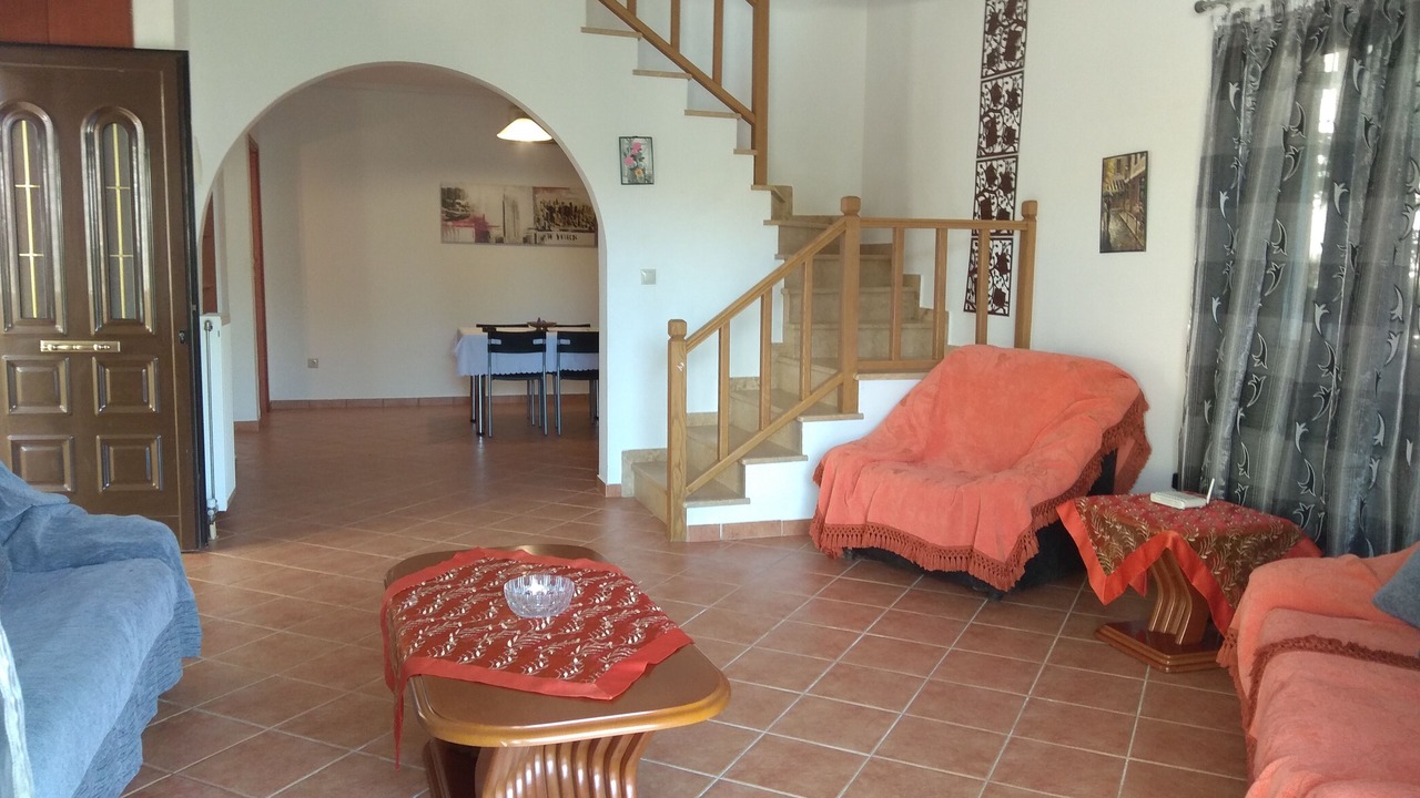 Photo of Livingroom in Perdhika