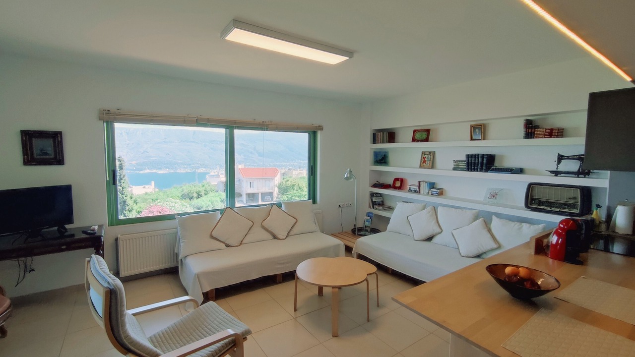 Photo of Livingroom in Pitharion