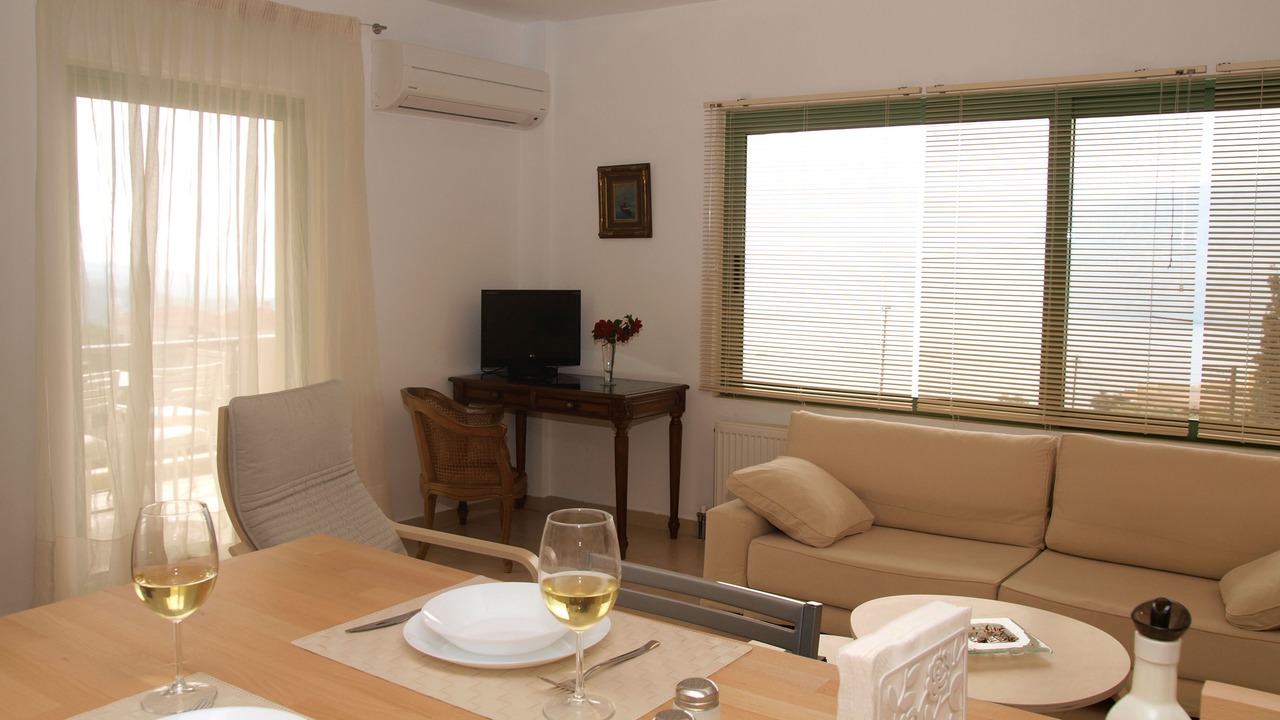 Photo of Livingroom in Pitharion