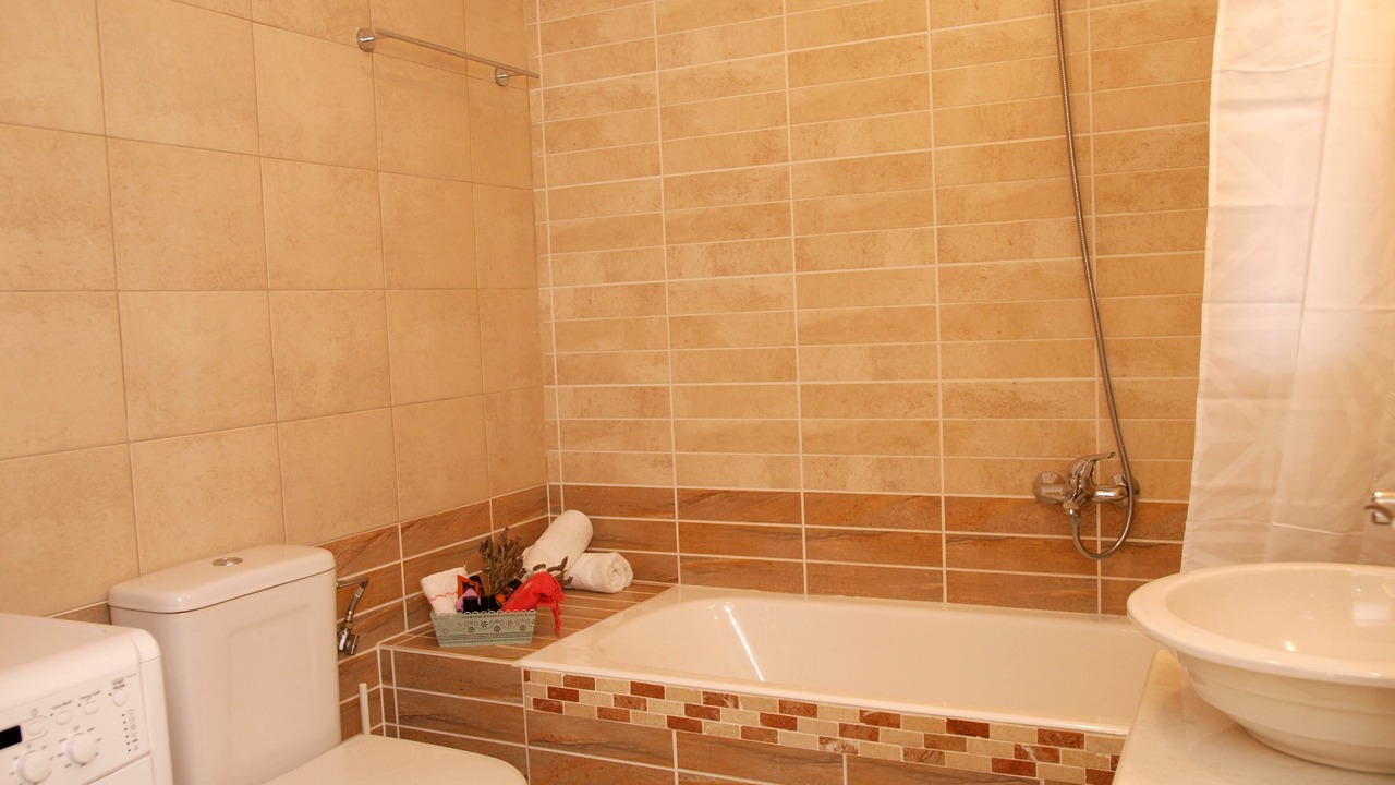 Photo of Bathroom in Pitharion