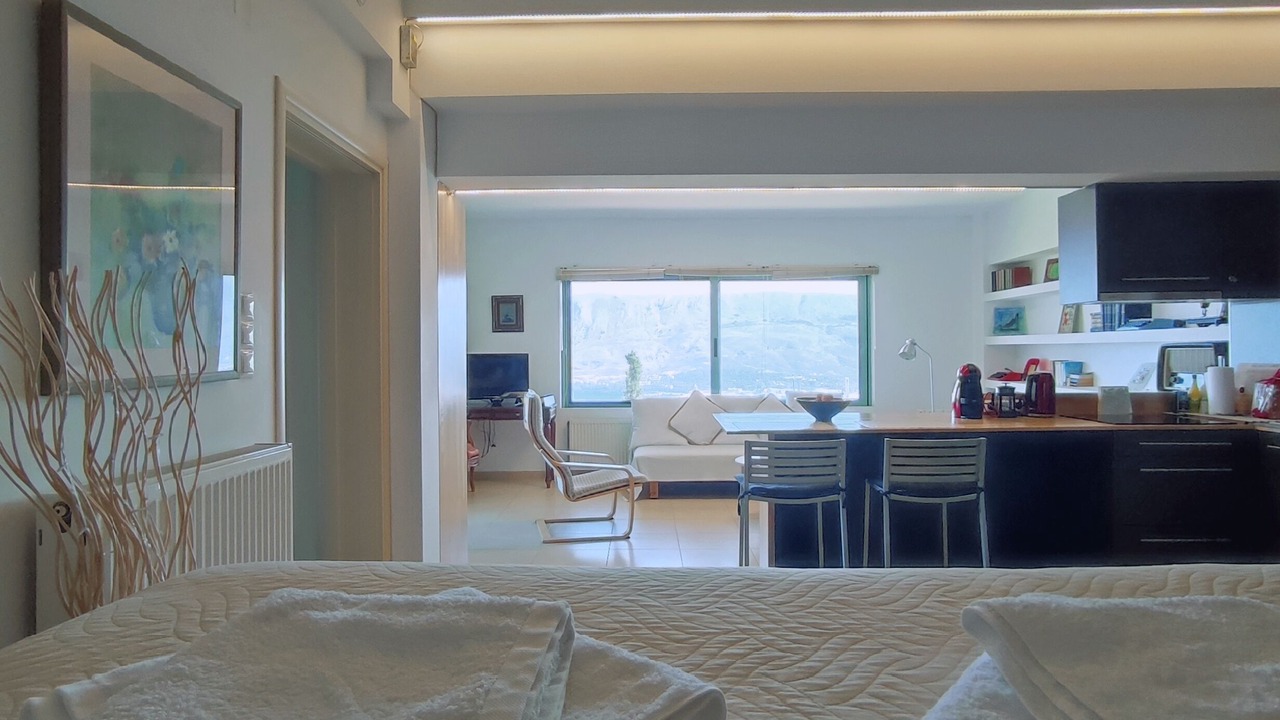 Photo of Bedroom in Pitharion