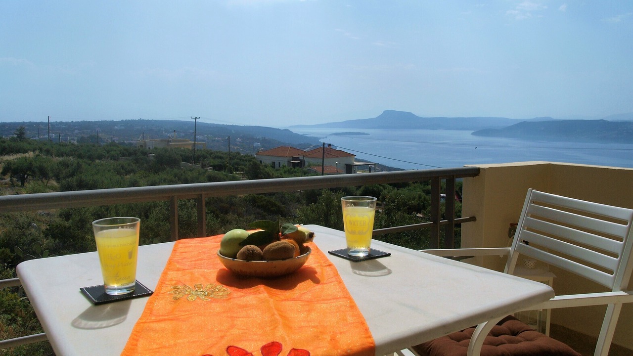 Photo of Outdoor in Pitharion