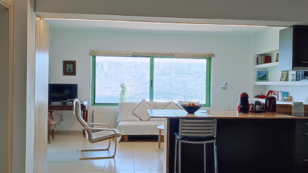 Photo of Bedroom in Pitharion