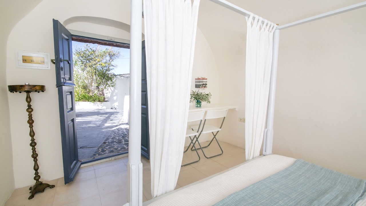 Photo of Bedroom in Finikia
