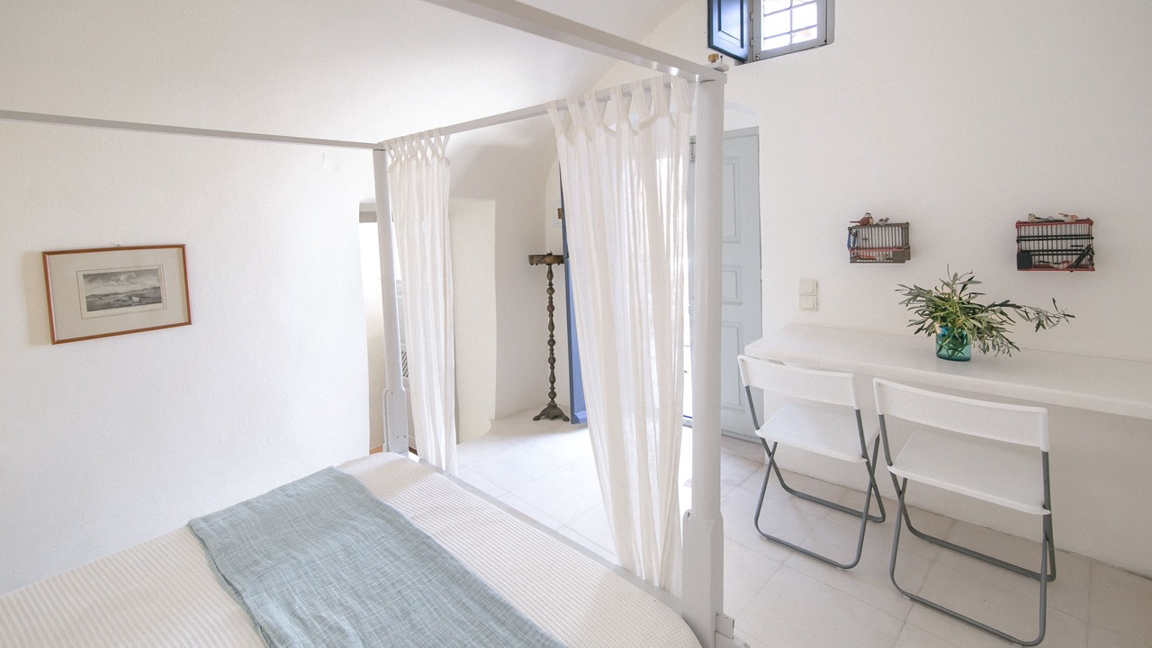Photo of Bedroom in Finikia