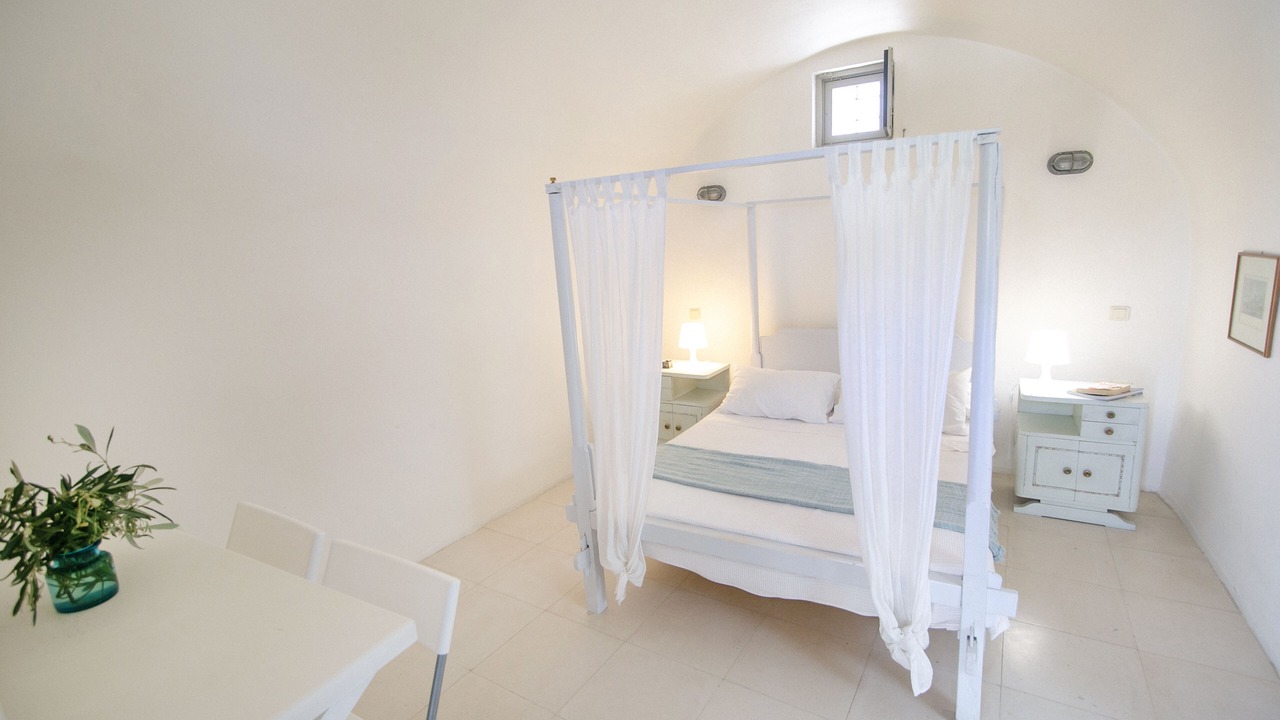 Photo of Bedroom in Finikia