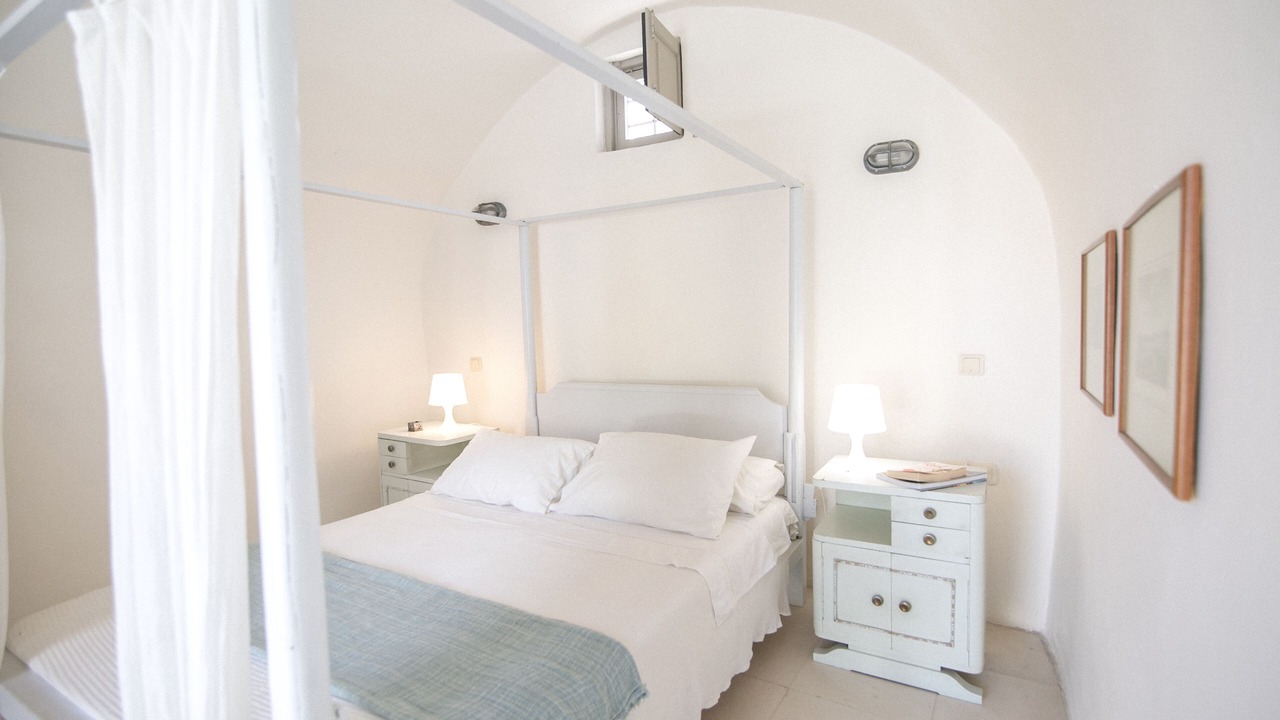 Photo of Bedroom in Finikia