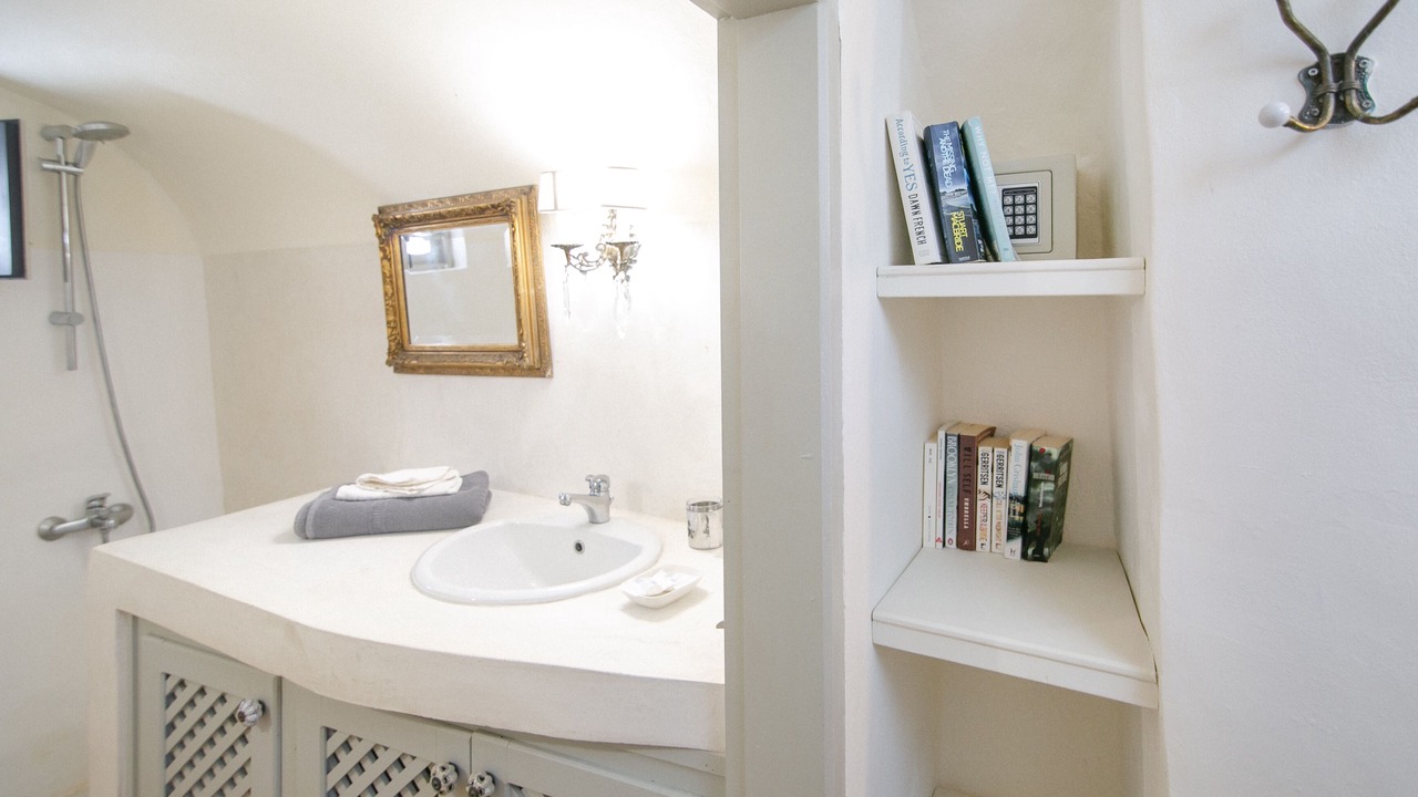 Photo of Bathroom in Finikia