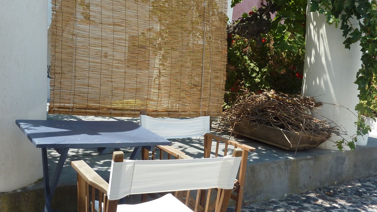 Photo of Outdoor in Finikia