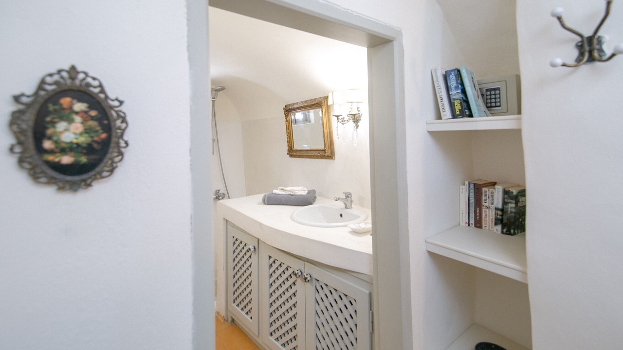 Photo of Bathroom in Finikia