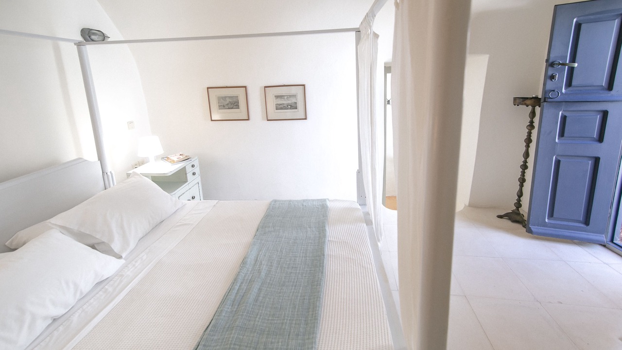 Photo of Bedroom in Finikia