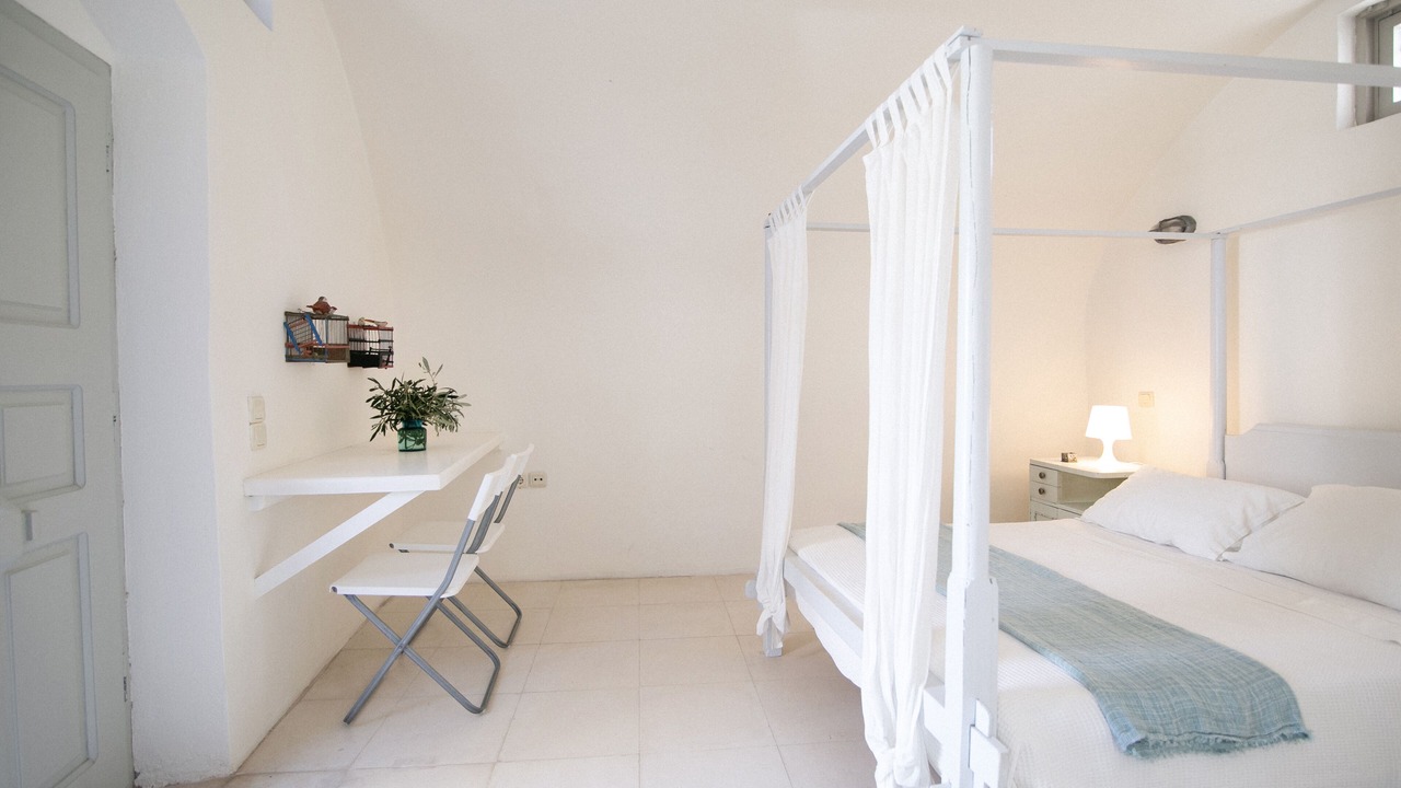 Photo of Bedroom in Finikia