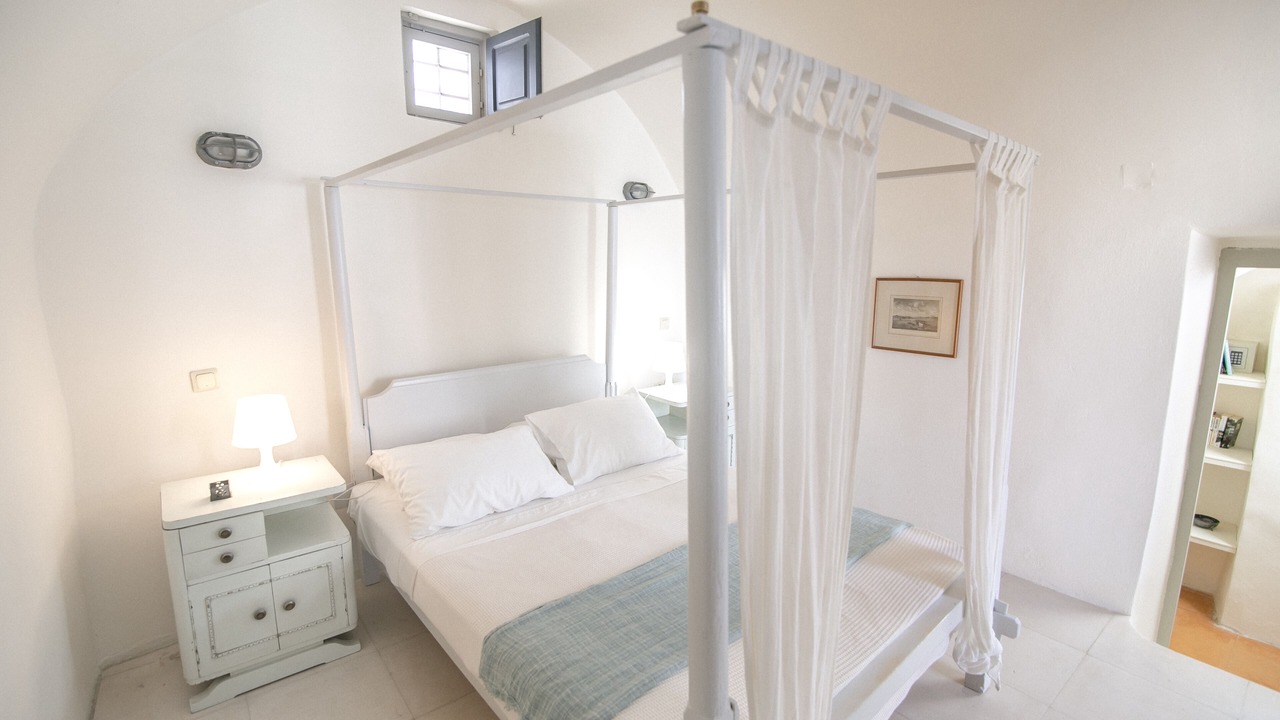 Photo of Bedroom in Finikia