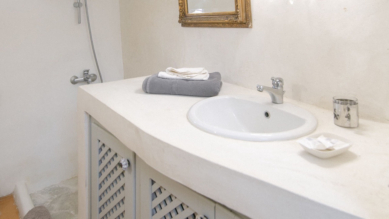 Photo of Bathroom in Finikia
