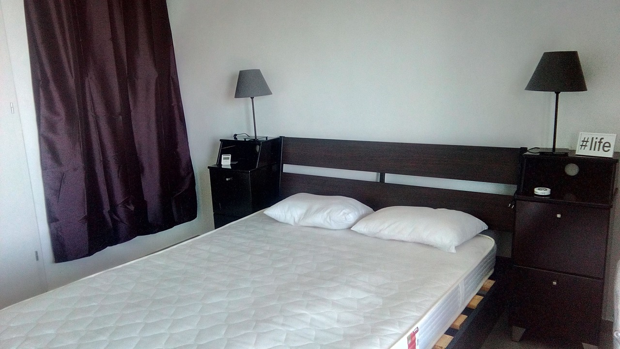 Photo of Bedroom in Mola Kalyva