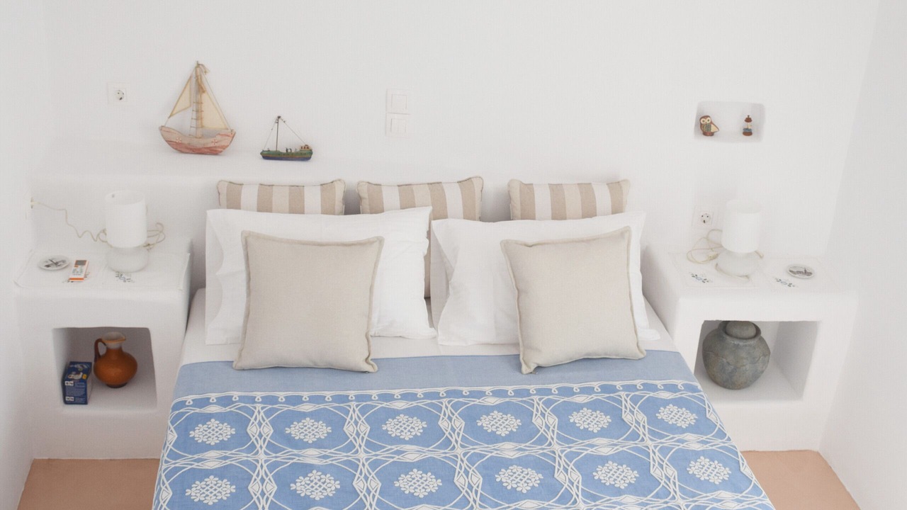 Photo of Bedroom in Livadi